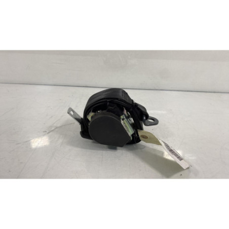 Ceinture arriere gauche PEUGEOT 207 Photo n°1