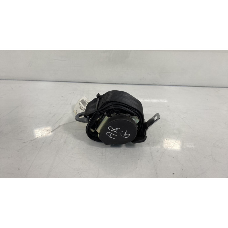 Ceinture arriere gauche PEUGEOT 207 Photo n°3