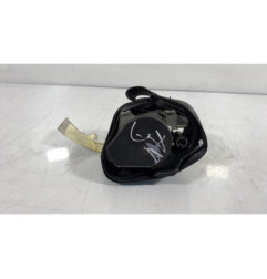 Pretensionneur de ceinture avant droit PEUGEOT 207