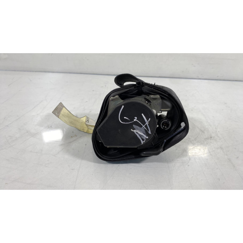 Pretensionneur de ceinture avant droit PEUGEOT 207 Photo n°3