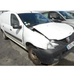 Trappe d'essence DACIA LOGAN 1
