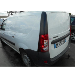 Trappe d'essence DACIA LOGAN 1