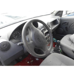 Trappe d'essence DACIA LOGAN 1