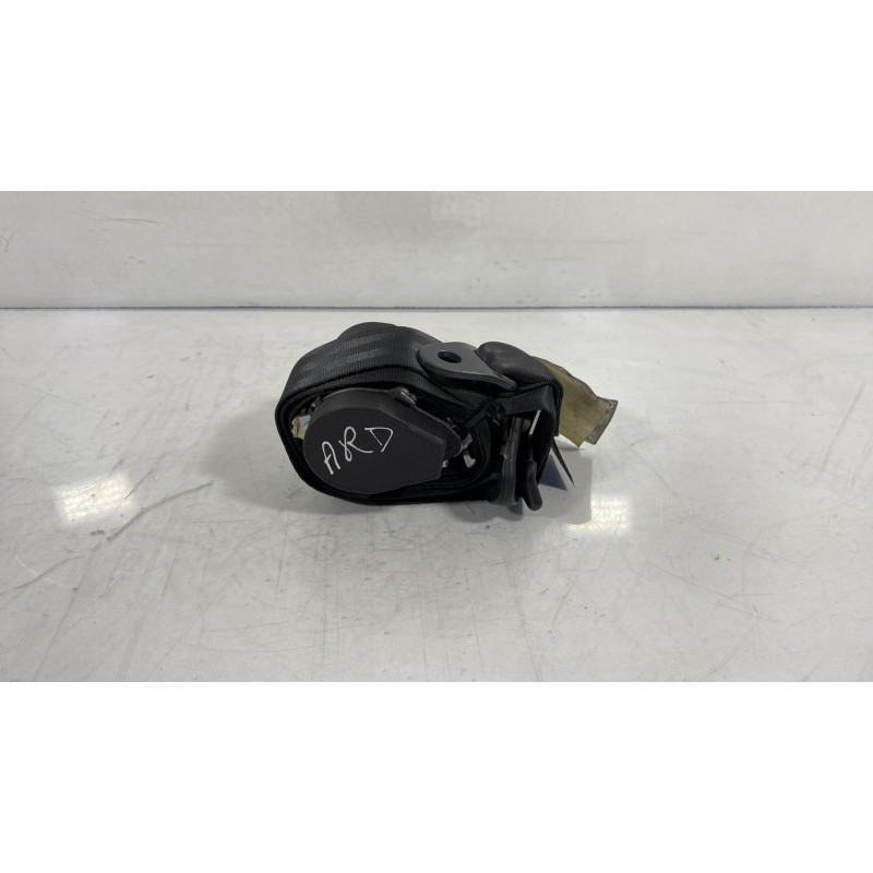 Ceinture arriere droit DACIA LOGAN 1 Photo n°2