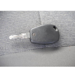Ceinture arriere droit DACIA LOGAN 1