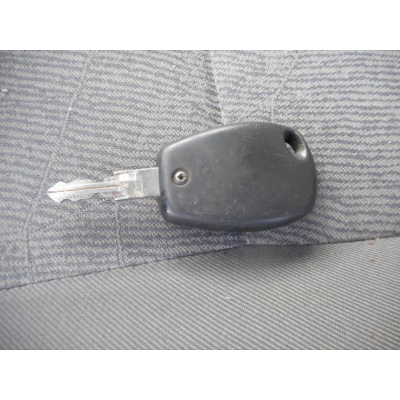 Ceinture arriere droit DACIA LOGAN 1 Photo n°12