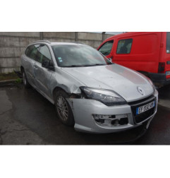 Ceinture arriere droit RENAULT LAGUNA 3