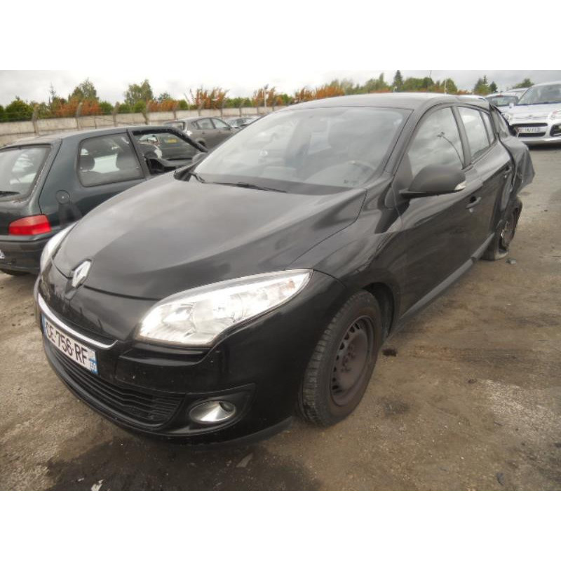 Cremaillere assistee RENAULT MEGANE 3 Photo n°1