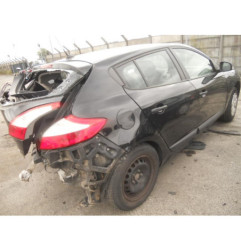 Cremaillere assistee RENAULT MEGANE 3