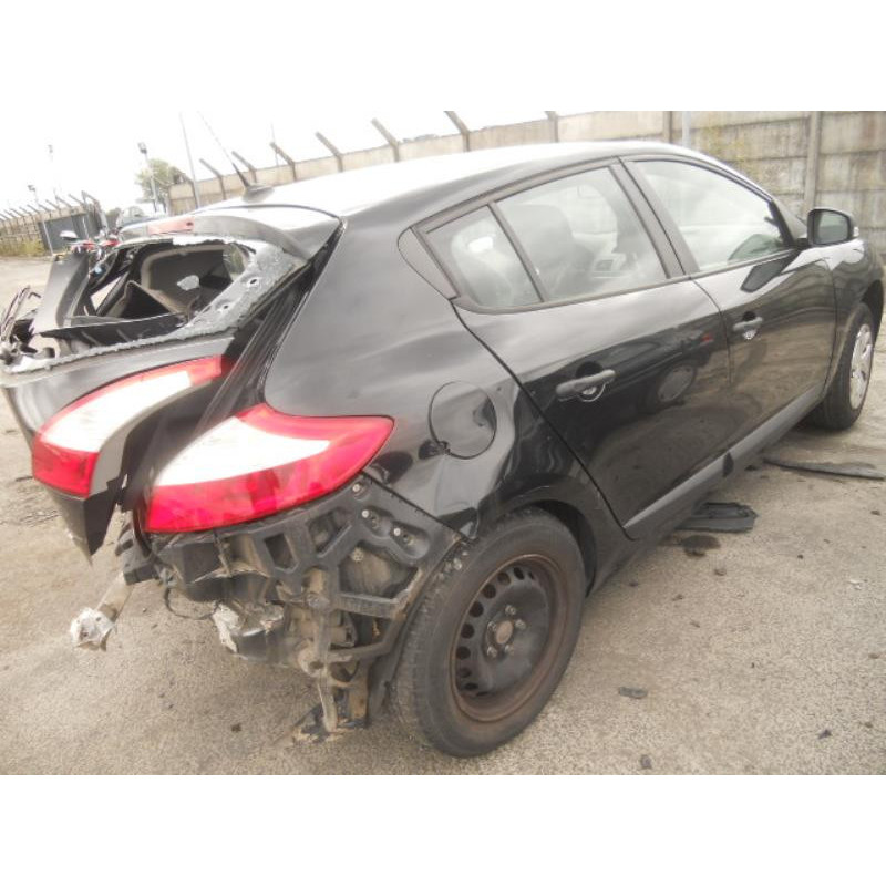 Cremaillere assistee RENAULT MEGANE 3 Photo n°3