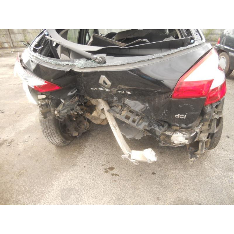 Cremaillere assistee RENAULT MEGANE 3 Photo n°4