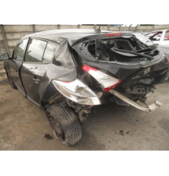 Cremaillere assistee RENAULT MEGANE 3