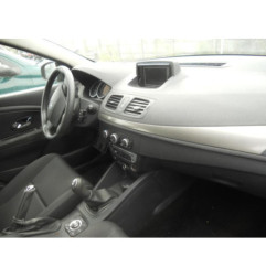 Cremaillere assistee RENAULT MEGANE 3
