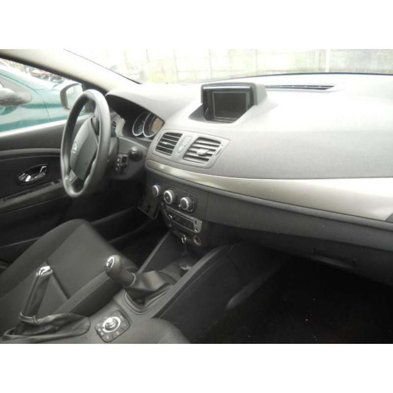 Cremaillere assistee RENAULT MEGANE 3 Photo n°6
