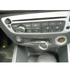 Cremaillere assistee RENAULT MEGANE 3