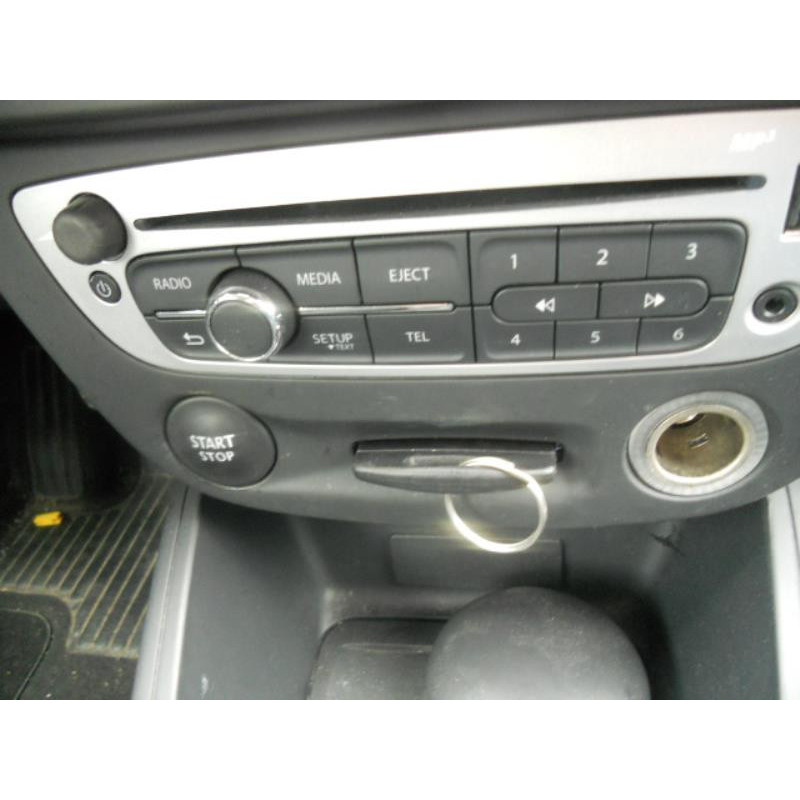 Cremaillere assistee RENAULT MEGANE 3 Photo n°7