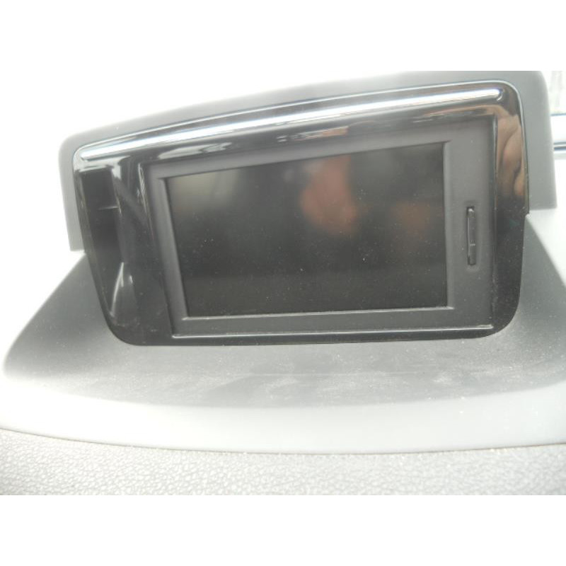 Cremaillere assistee RENAULT MEGANE 3 Photo n°8