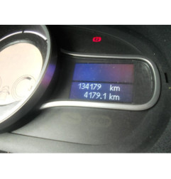 Cremaillere assistee RENAULT MEGANE 3