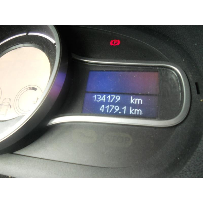 Cremaillere assistee RENAULT MEGANE 3 Photo n°9