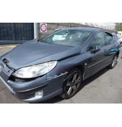 Cremaillere assistee PEUGEOT 407