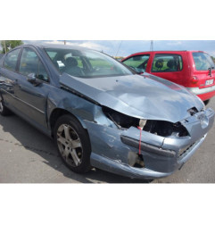 Cremaillere assistee PEUGEOT 407