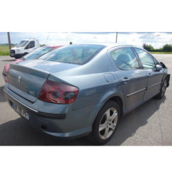 Cremaillere assistee PEUGEOT 407