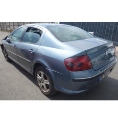 Cremaillere assistee PEUGEOT 407