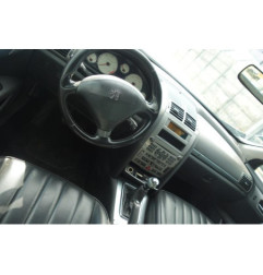 Cremaillere assistee PEUGEOT 407