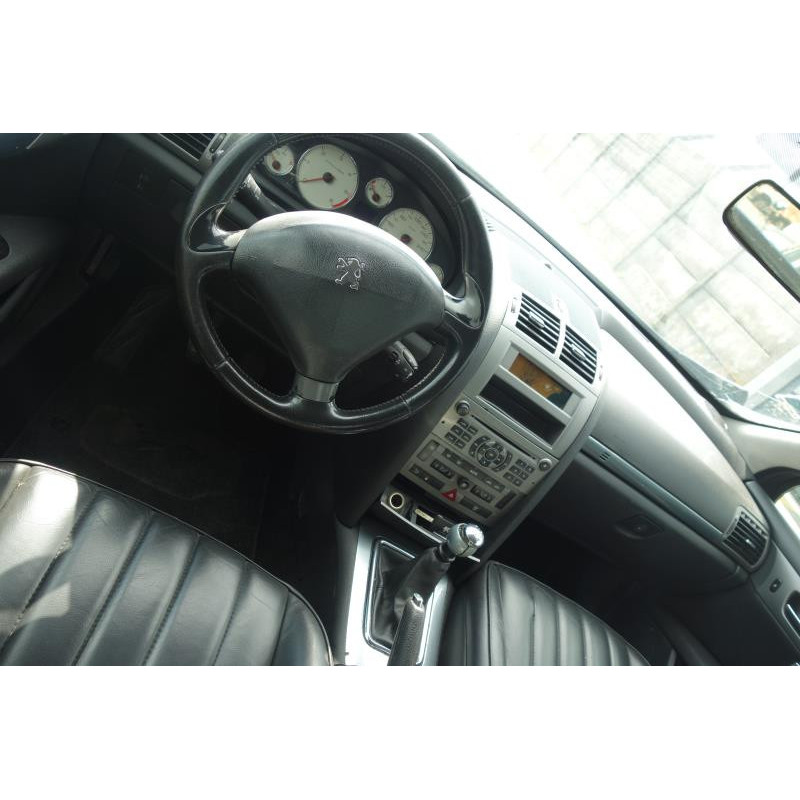 Cremaillere assistee PEUGEOT 407 Photo n°5