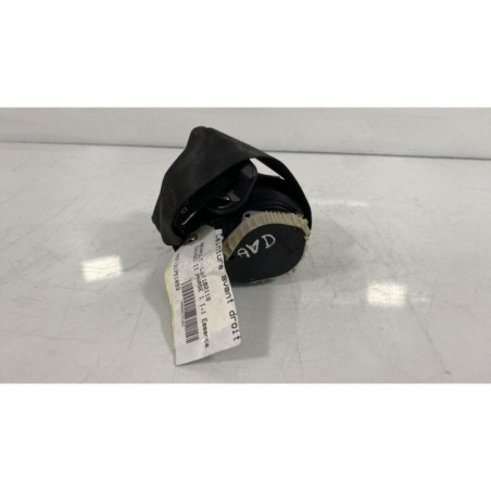 Ceinture avant droit RENAULT TWINGO 2 Photo n°1