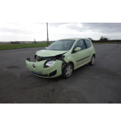 Ceinture avant droit RENAULT TWINGO 2