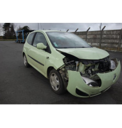 Ceinture avant droit RENAULT TWINGO 2