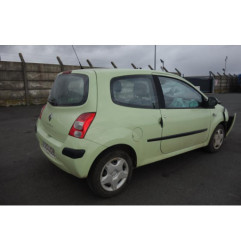 Ceinture avant droit RENAULT TWINGO 2