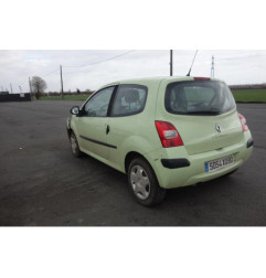 Ceinture avant droit RENAULT TWINGO 2