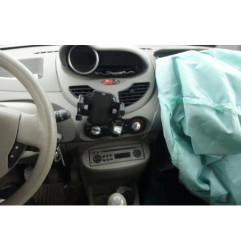 Ceinture avant droit RENAULT TWINGO 2