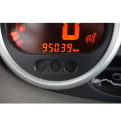 Ceinture avant droit RENAULT TWINGO 2