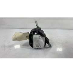 Ceinture arriere droit CITROEN C4 PICASSO 1 Photo n°1
