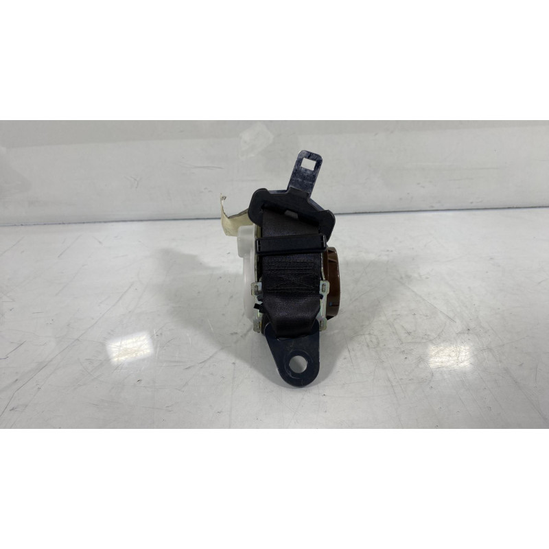 Ceinture arriere droit CITROEN C4 PICASSO 1 Photo n°2