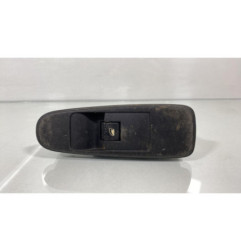 Interrupteur de leve vitre avant droit CITROEN C4 PICASSO 1 Photo n°1