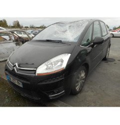 Interrupteur de leve vitre avant droit CITROEN C4 PICASSO 1