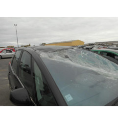Interrupteur de leve vitre avant droit CITROEN C4 PICASSO 1