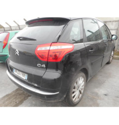 Interrupteur de leve vitre avant droit CITROEN C4 PICASSO 1