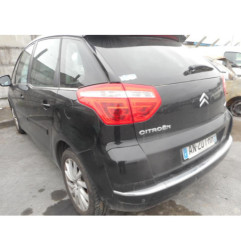 Interrupteur de leve vitre avant droit CITROEN C4 PICASSO 1