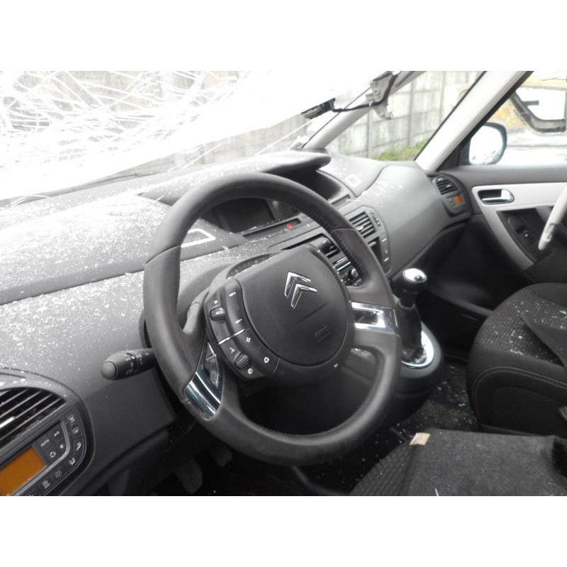 Interrupteur de leve vitre avant droit CITROEN C4 PICASSO 1 Photo n°9