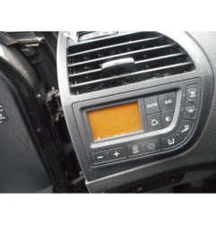 Interrupteur de leve vitre avant droit CITROEN C4 PICASSO 1