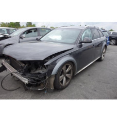 Radiateur huile AUDI A4 3