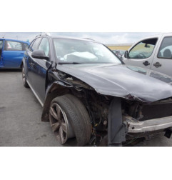 Radiateur huile AUDI A4 3