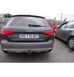 Radiateur huile AUDI A4 3