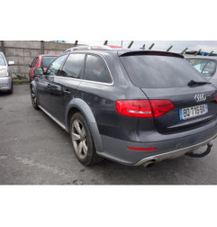Radiateur huile AUDI A4 3