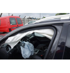 Radiateur huile AUDI A4 3
